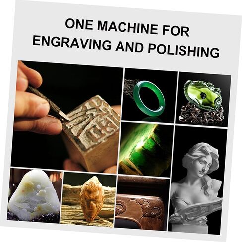 KALLORY 1Set Drilling Extension Shaft Flexible Engraving Machine Cord for Rotary Tools for Polishing Kits Drill Bits and Grinding Wheels Accessibility in Saudi Arabia