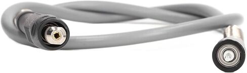 Flexible Drill Shaft Extension 360 Degree Bend ABS Material Electric Grinder Polishing Tool Extension Cord for Drilling Engraving Milling Grinding Work 3mm Joint Diameter in Kuwait