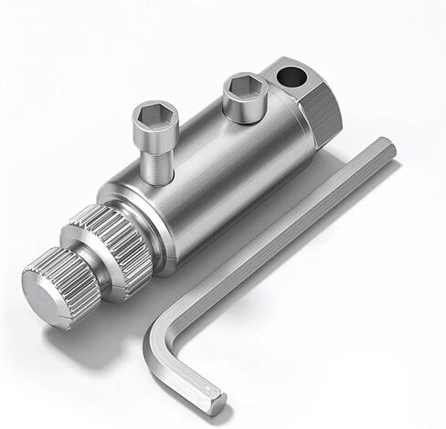 Universal Faucet Broken Wire Extractor Damaged Screw Remover Stripped Tools in Saudi Arabia