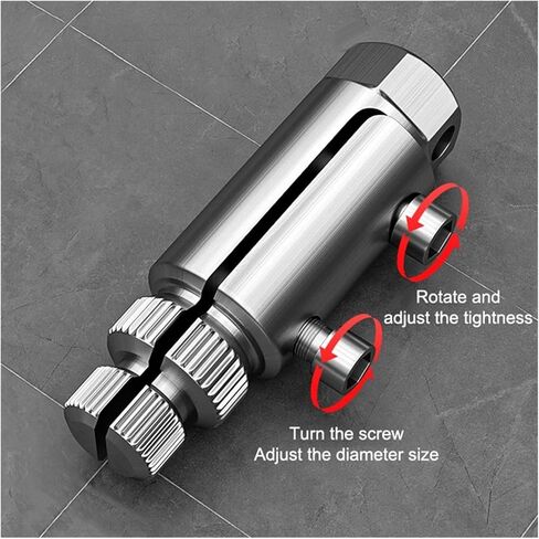 Universal Faucet Broken Wire Extractor Damaged Screw Remover Stripped Tools in Saudi Arabia