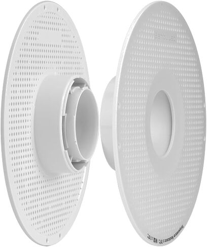 Bambu Lab Reusable Filament Spool, 3D Printer Filament Refill, Compatible with Bambu AMS and AMS Lite for Spooless Filament Refill, Spool Only in Kuwait