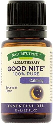 Nt Good Nite Essential Oi Size .51z in Saudi Arabia