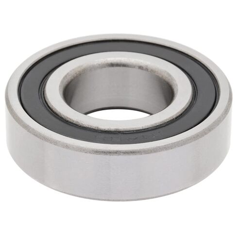 [2-Pack] R14-2RS - Deep Groove Radial Ball Bearing 0.875 in x 1.875 in x 0.5 in (ID x OD x W) | 22.225 mm x 47.625 mm x 12.7 mm (ID x OD x W) with Double Rubber Seal in Saudi Arabia