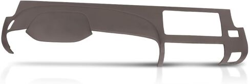 DOTCOM Aluminum Dash Bezel Insert Compatible with Chevy/GMC Truck Blazer Suburban 1981 1982 1983 1984 1985 1986 1987 in Saudi Arabia