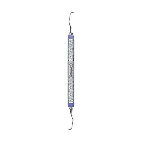 Hu-Friedy SG11/129E2 11/12 Gracey Curette, #9 EverEdge Handle in Saudi Arabia