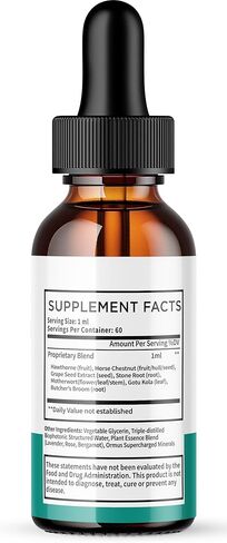 VITAVAULT - VITAVAULT Cortexi Ear Drops - Cortexi Hearing Support Drops, Cortexi Drops, Cortexi Reviews - Promotes Auditory Clarity, Supports Healthy Hearing in Saudi Arabia