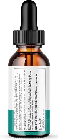 VITAVAULT - VITAVAULT Cortexi Ear Drops - Cortexi Hearing Support Drops, Cortexi Drops, Cortexi Reviews - Promotes Auditory Clarity, Supports Healthy Hearing in Saudi Arabia