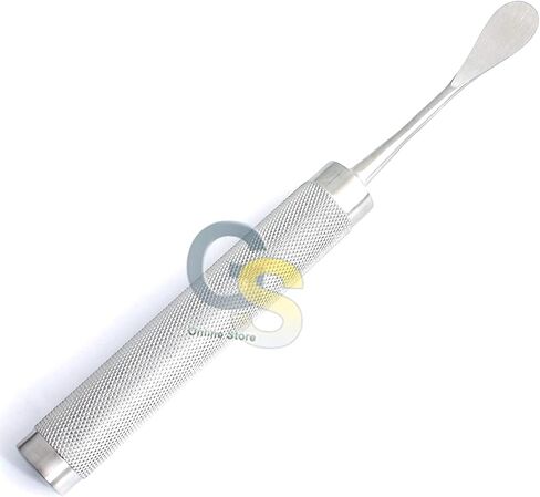 Elevator Spinal Cobb Orthopedic Curved by G.S Online Store in Kuwait