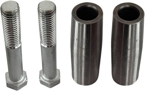 2PCS Pivot Pin Kit 6732012 in Saudi Arabia