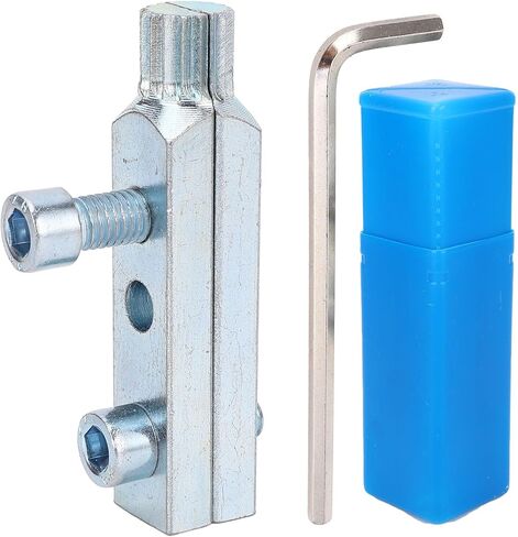 SUNGOOYUE Damaged Screw Extractor Durable Universal Set for Broken Fasteners Applicable for G1/2 G3/4 Pipes Steel in Saudi Arabia