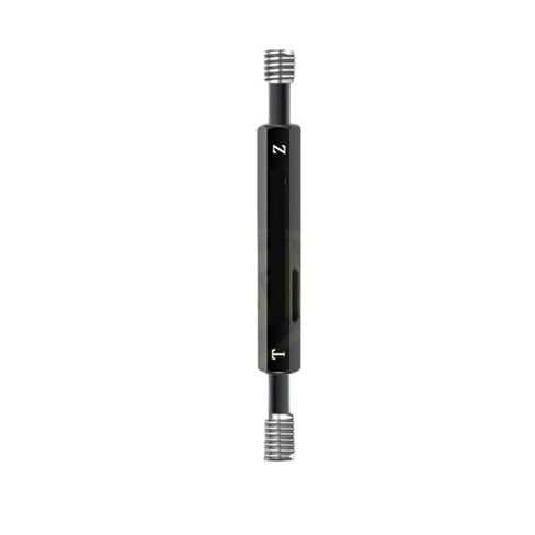 1 قطعة 6H M28 LH-M36 LH خيط فولاذي قياس متري غرامة اليد اليسرى M28M30M32M34M36(M34X1.5 LH) in Saudi Arabia
