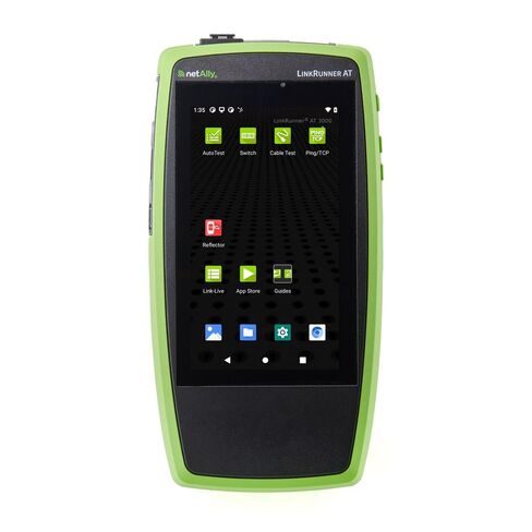 NetAlly LinkRunner في 3000 Kit in Kuwait