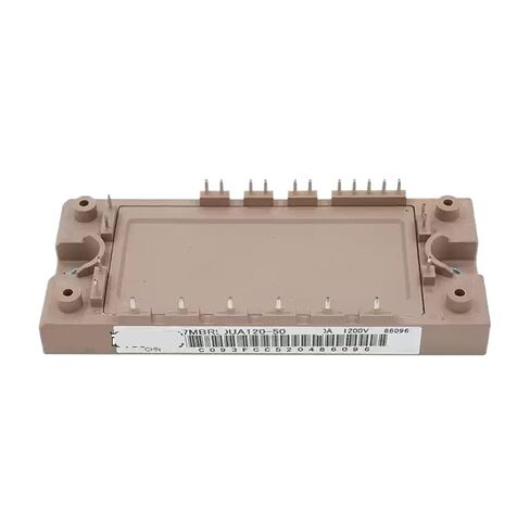 7MBR35UA120-50 7MBR50VP120-50 فيوز IGBT عالي الطاقة (7MBR50VP120-50) in Kuwait