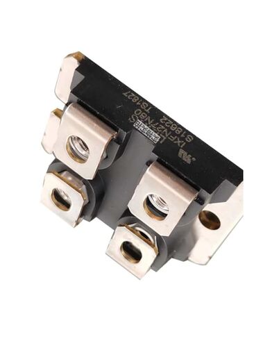 MOS أنبوب IXFN27N80 صمام ثنائي مكونات الوحدة in Kuwait