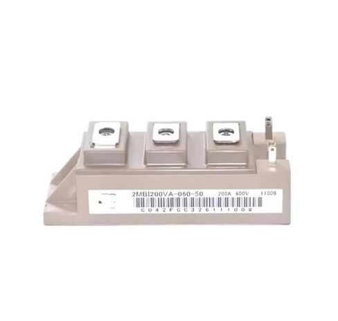 2MBI200VA-060-50 SCR وحدة الصمام الثنائي وحدة الطاقة الصمامات in Saudi Arabia