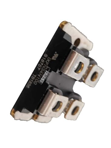 مكونات الصمامات IXFN34N100 in Kuwait