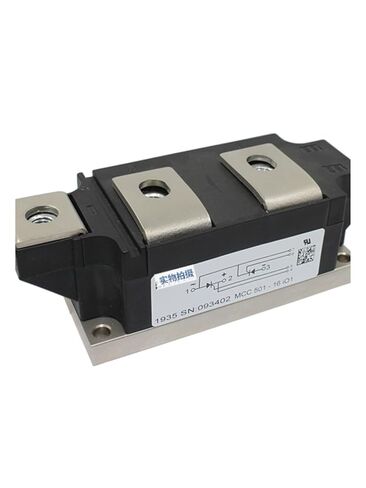 MCC 501-16iO1 وحدة الثايرستور للطاقة فيوز in Kuwait