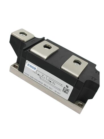 MCC 501-16iO1 وحدة الثايرستور للطاقة فيوز in Kuwait