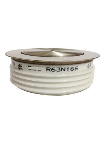 R63N166 thyristor Module high Power thyristor unidirectional thyristor Fuse in Saudi Arabia