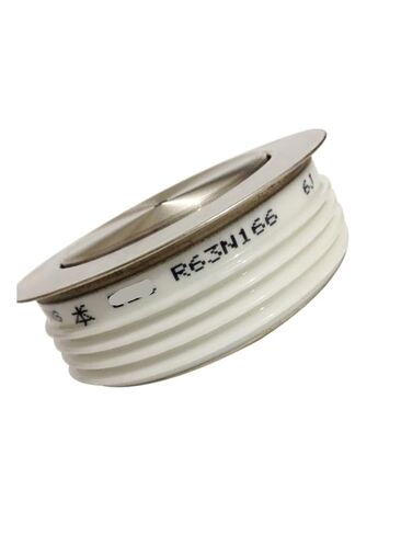 R63N166 thyristor Module high Power thyristor unidirectional thyristor Fuse in Saudi Arabia