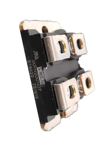 IXFN200N07 MOS Tube Fuse in Saudi Arabia