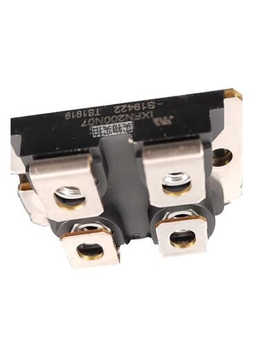 IXFN200N07 MOS Tube Fuse in Saudi Arabia