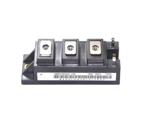 2MBI150U4A-120 SCR وحدة الثايرستور مكونات وحدة الطاقة الصمامات in Saudi Arabia
