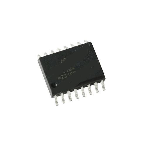 5PCS ADUM1400BRWZ-RL ADUM1400 SOIC-16 Four-Channel Digital Isolator chip in Saudi Arabia