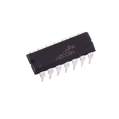 5PCS OPA4130PA Package DIP14 Operational Amplifier chip OPA4130 in Saudi Arabia