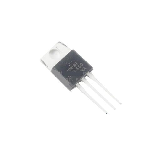 10 عبوات MBR60L45CTG B60L45G TO-220 ديود 45 فولت 60 أمبير in Saudi Arabia