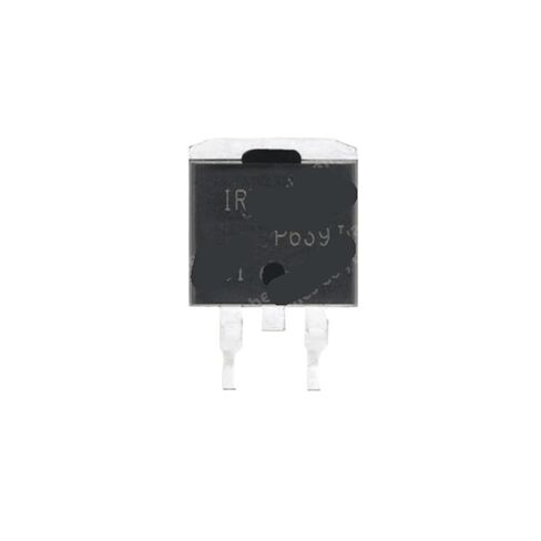 5 قطعة IRFS4610TRLPBF TO-263-3 N-قناة 100 فولت/73A in Saudi Arabia