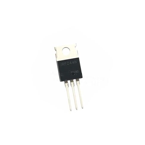 10PCS AUIRFZ44N FET N-Channel 49A 55V TO-220 in Saudi Arabia