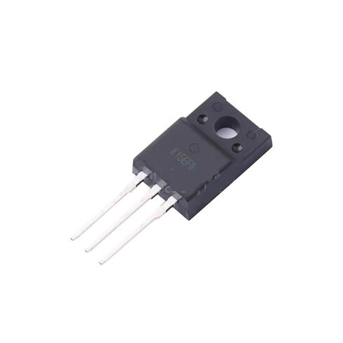 5PCS/LOT IKA15N65F5 Power Switch MOS Field Effect Tube N Channel TO-220 in Saudi Arabia