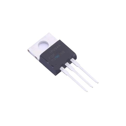 10 Pieces FDP020N06B-F102 Package TO-220 MOS Field Effect Transistor 313A60V 333W in Saudi Arabia