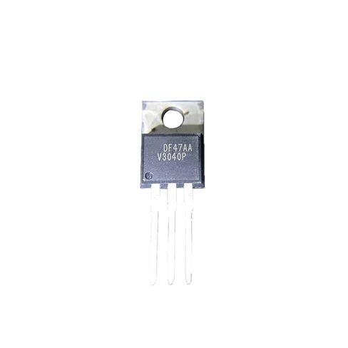 10 قطعة ISL9V3040P3 V3040P SMD TO-220 شريحة ترانزستور الطاقة IC الحالية: 21A IGBT ، 400 فولت ، 17A in Saudi Arabia