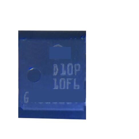 10PCS STD10P10F6 P-Channel MOS Field Effect Tube Package TO-252-3 100V 10A in Saudi Arabia