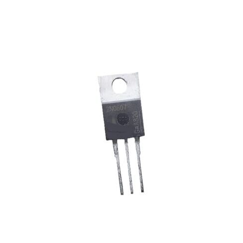5PCS IPP80N06S207AKSA4 Field Effect Tube Package TO-220-3 N Channel 80A 60V in Saudi Arabia