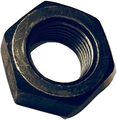 M16 X 1.5 Hex Nut DIN 934 Class 8 Fine Thread (5-Pack) in Kuwait