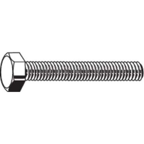 1/2"-20 x 1-3/4" برغي بغطاء رأس سداسي عادي من الدرجة 8، 25 قطعة. in Saudi Arabia