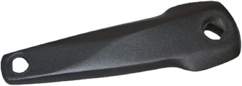 Left Crank 1000366925 Works with Matrix Retail CB204 CB205 RB207 RB208 RB210 RB213 RB212 CB208 CB210 Recumbent Bike in Kuwait