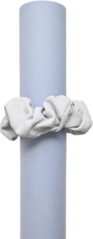Yoga Mat Scrunchie - شريط حزام اليوغا - يناسب جميع الحصير اليوغا القياسي (غير مناسب للحصير السميكة بشكل مفرط) in Kuwait