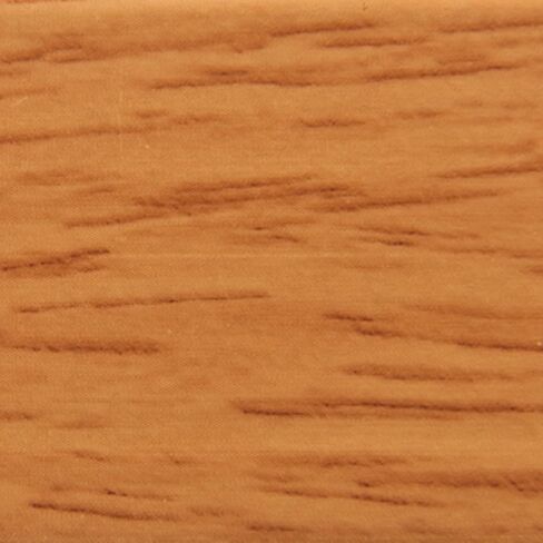 3'0 Basic Composite Adjustable Sill Cap for a Therma-Tru Door - Durable, Rot-Resistant, Wood-Grained Texture (Light Wood Composite) in Kuwait