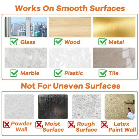 YoleShy 3 عبوات من شريط إغلاق الطقس الشفاف للنافذة مقاس 2 بوصة × 30 ياردة بدون بقايا عزل نافذة شديد التحمل لإغلاق الفجوة في فصل الشتاء البارد، إجمالي 90 ياردة نافذة مكيف الهواء in Kuwait