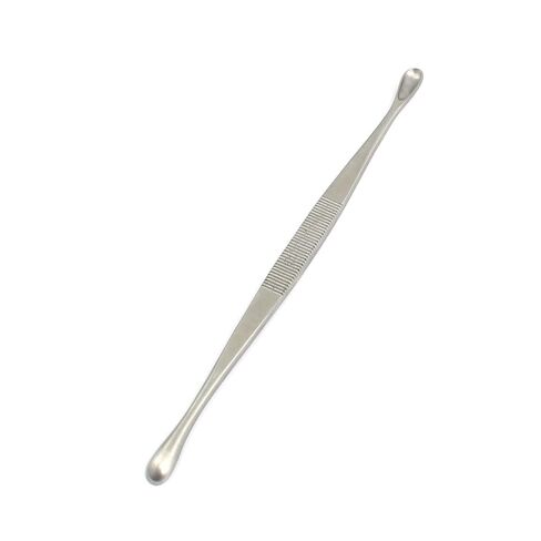 OdontoMed2011 Double Ended CURETTES 8" 1.5MM X 2.0MM German Grade ODM in Saudi Arabia