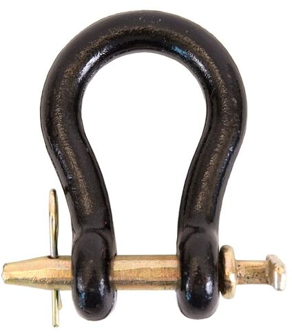 Koch Industries 4002503 3/4" Straight Clevis in Saudi Arabia
