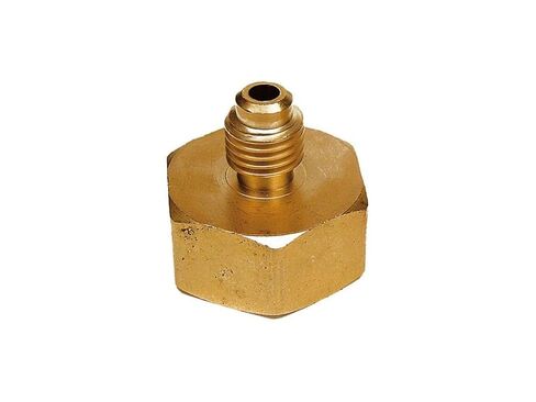 خزان محول CPS AD41 سعة 125 رطل، 3/4'-14 × 1/4' SAE M in Saudi Arabia