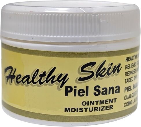 Healthy Skin Piel Sana First Aid Ointment Itchy Skin in Saudi Arabia