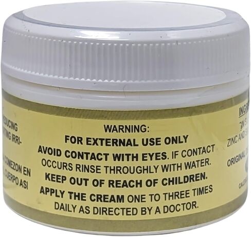 Healthy Skin Piel Sana First Aid Ointment Itchy Skin in Saudi Arabia