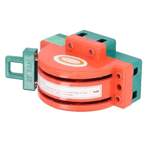 HK11 Knife Switch Double Throw Bidirectional Electric Reverse Swi AC 380V 63A This Electrical Knife Switch Has a Ra Tch for Industrial Household Appliances 2P 63A Knife in Saudi Arabia