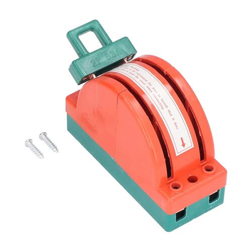HK11 Knife Switch Double Throw Bidirectional Electric Reverse Swi AC 380V 63A This Electrical Knife Switch Has a Ra Tch for Industrial Household Appliances 2P 63A Knife in Saudi Arabia